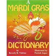 A Mardi Gras Dictionary