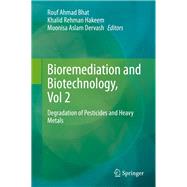 Bioremediation and Biotechnology