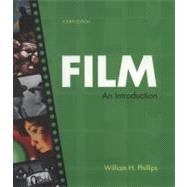 Film; An Introduction