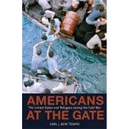 Americans at the Gate