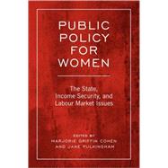 Public Policy for Women in Canada