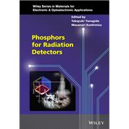 Phosphors for Radiation Detectors