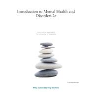 (AUCS) Introduction to Mental Health and Disorders 2E for University of Newcastle