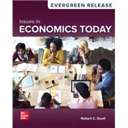 Issues in Economics Today: 2026 Release [Rental Edition]