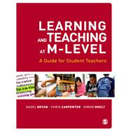 Learning and Teaching at M-Level