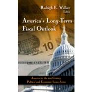 America's Long-term Fiscal Outlook
