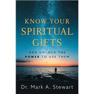 Releasing the Power of Your Spiritual Gifts