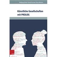 Kunstliche Gesellschaften Mit Prolog