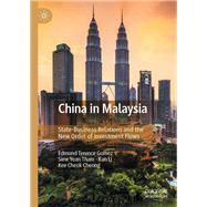 China in Malaysia
