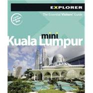 Kuala Lumpur Mini Explorer
