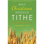 Why Christians Should Tithe
