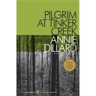 Pilgrim at Tinker Creek,9780061233326