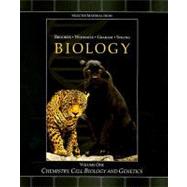 Chemistry, Cell Biology and Genetics: Volume 1