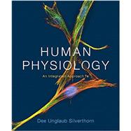 Human Physiology An Integrated Approach, Books a la Carte Edition