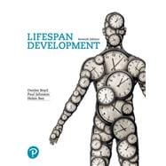 Lifespan Development, Seventh Canadian Edition,