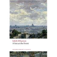 A Son at the Front