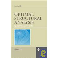 Optimal Structural Analysis, 2nd Edition