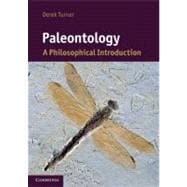 Paleontology: A Philosophical Introduction