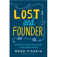 Lost and Founder