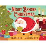 The Night Before Christmas A Light-Up Book