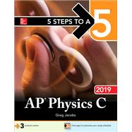 5 Steps to a 5: AP Physics C 2019