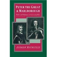 Peter the Great and Marlborough