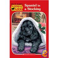 Animal Ark, Spaniel in a Stocking