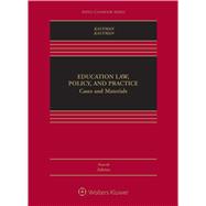 Education Law, Policy, and Practice