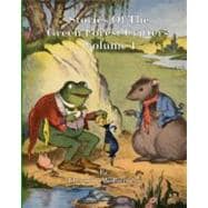 Stories of the Green Forest Critters
