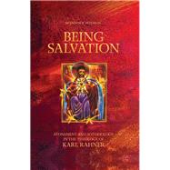 Being Salvation