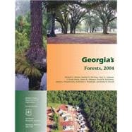 Georgia's Forests, 2004