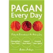 Pagan Every Day
