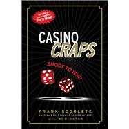 Casino Craps Shoot to Win!