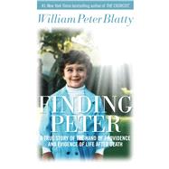 Finding Peter