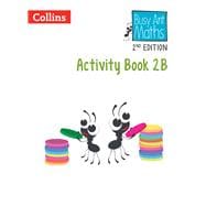 Year 2 Activity Book 2B