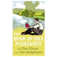 The Book of Idle Pleasures