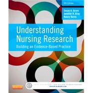 Understanding Nursing Research, 6th Edition