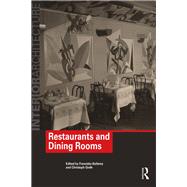 Restaurants & Dining Rooms