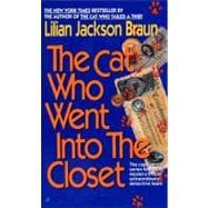 The Cat Who Went into the Closet