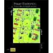 Power Electronics : Principles and Applications