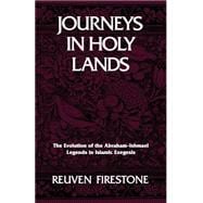 Journeys in Holy Lands