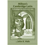 Milton's Cambridge Latin