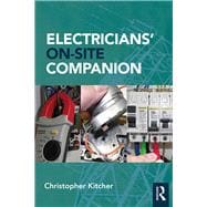 Electricians' On-Site Companion
