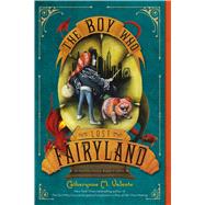 The Boy Who Lost Fairyland