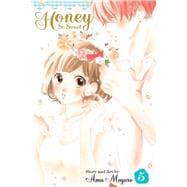 Honey So Sweet, Vol. 5