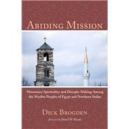 Abiding Mission