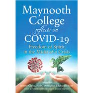 Maynooth College reflects on COVID 19