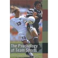 The Psychology of Team Sports