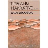 Time and Narrative