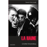 La Haine: Mathieu Kassovitz, 1995